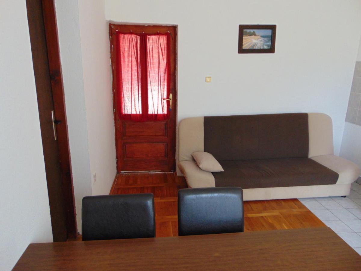 Apartment Mia Zadar Eksteriør billede